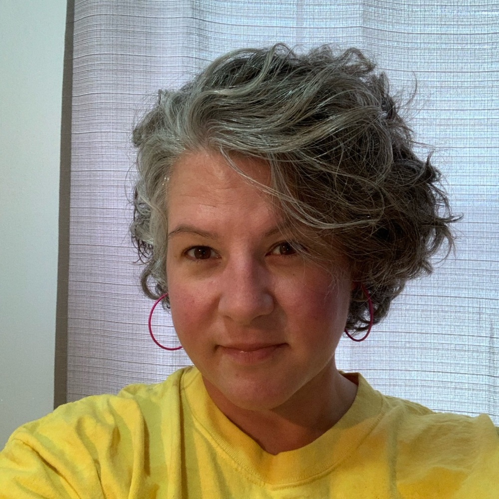 Meet your Posher, Angela